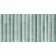 Rubik Green Kit Kat Effect Gloss Ceramic Wall Tile