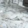 Sky White Marble Effect Polished Porcelain Floor Tile