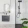 Subway Bevelled White Gloss Ceramic Wall Tiles