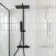 Subway Bevelled White Gloss Ceramic Wall Tiles