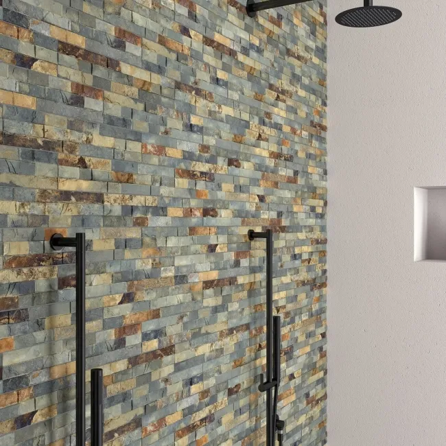 Palermo Oxide Slate Effect Wall Tile
