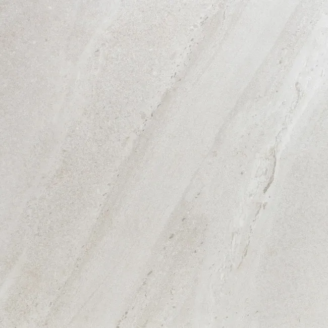 Allegro Grey Stone Effect Matt Porcelain Floor Tile