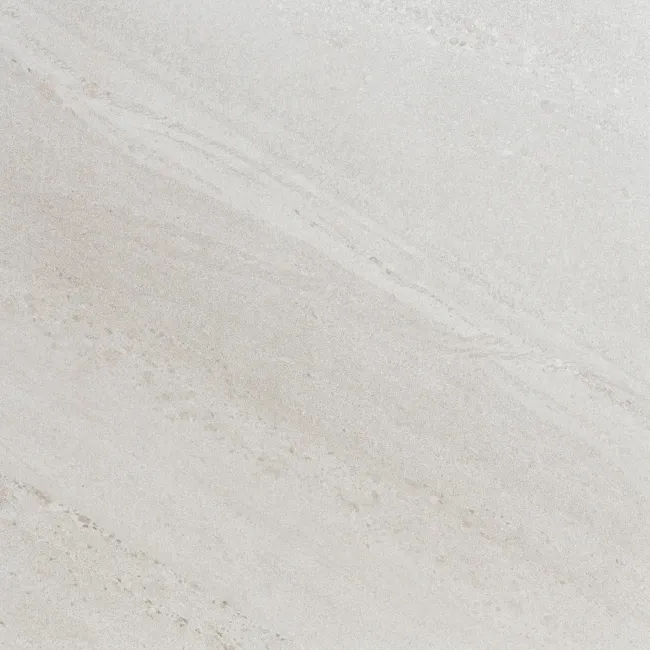 Allegro Grey Stone Effect Matt Porcelain Floor Tile