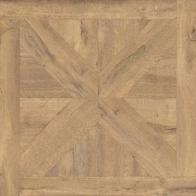 Aspen Roble Woven Wood Effect Matt Porcelain Floor Tile