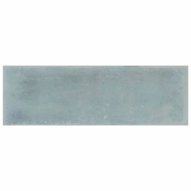 Reku Blue Stone Effect Matt Porcelain Tile