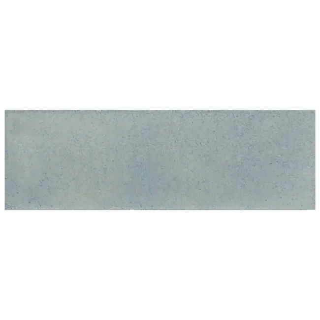 Reku Blue Stone Effect Matt Porcelain Tile