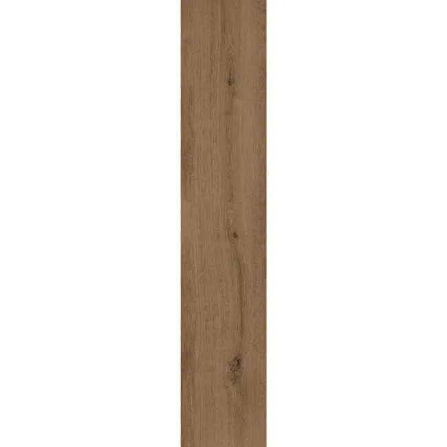 Essenza Roble Oak Wood Effect Matt Porcelain Floor Tile