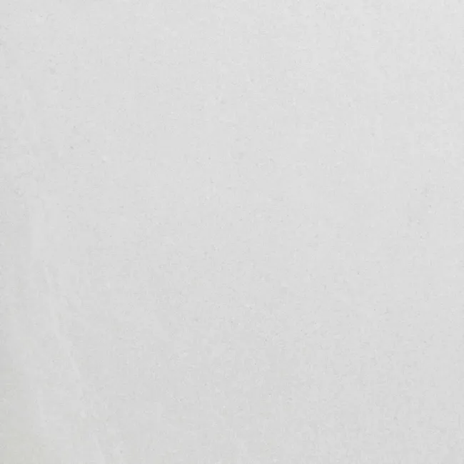 Galaxy Arctic White Stone Effect Semi Polished Porcelain Tile 