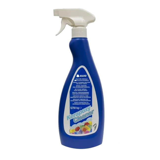 Ultracare Kerapoxy Cleaner