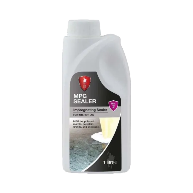 LTP MPG Polished Tile Sealer 1L