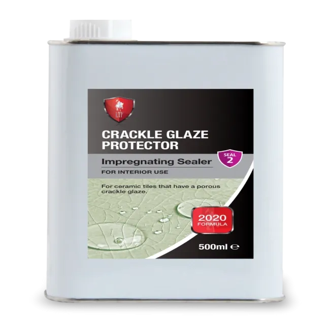 LTP Crackle Glaze Protector (500ml)