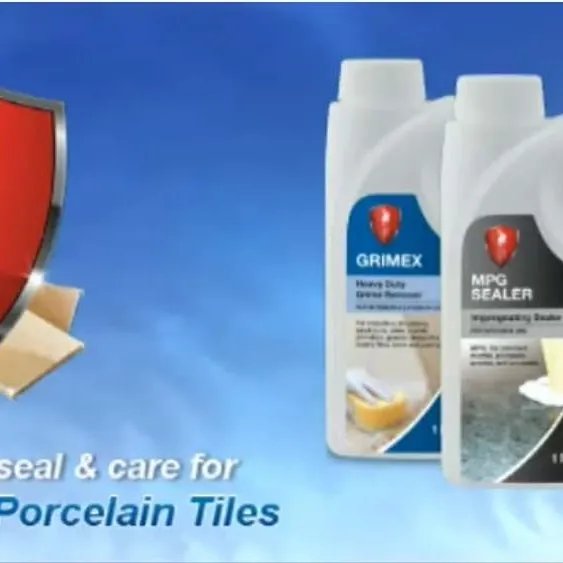 LTP MPG Polished Tile Sealer 1L