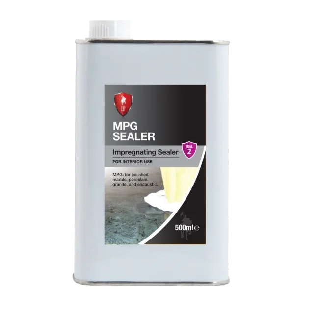 LTP MPG Polished Tile Sealer 500ml