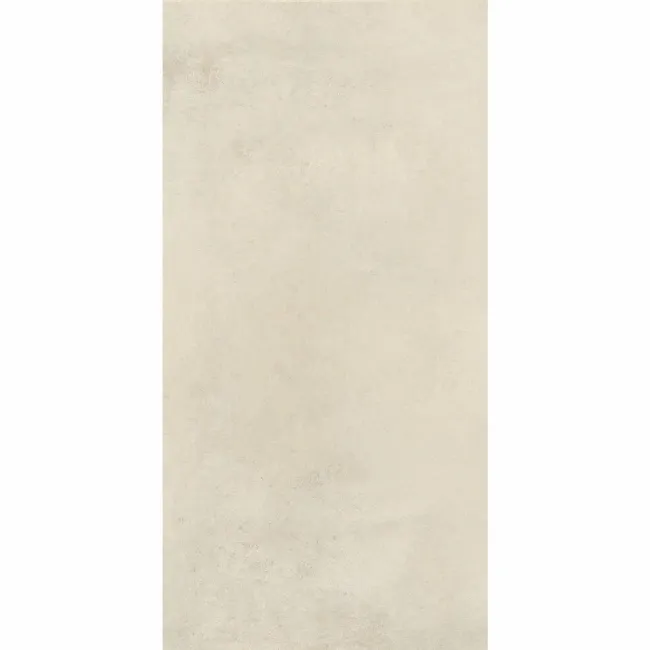 Maddox Cream Concrete Effect Matt Porcelain Wall and Floor Tile