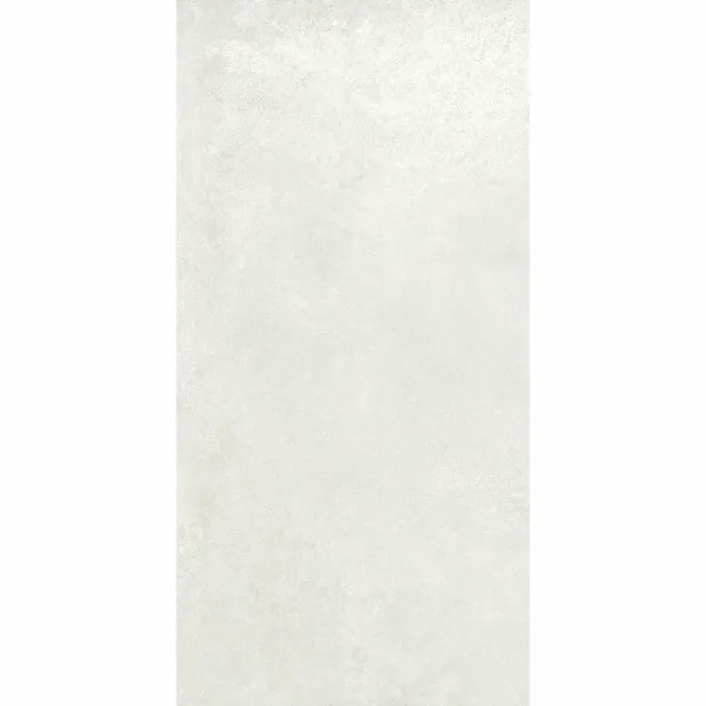 Maddox Light Grey Concrete Effect Matt Porcelain Wall and Floor Tile