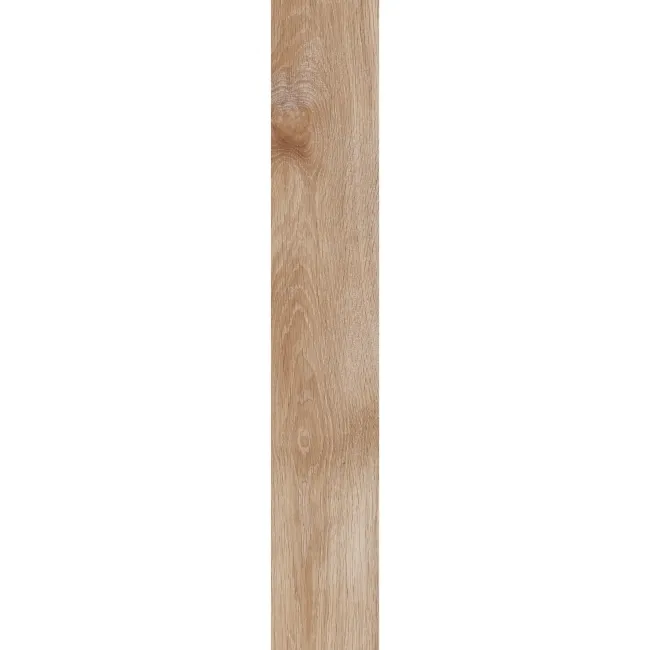 Madeira XL Natural Oak Wood Effect Matt Porcelain Floor Tile