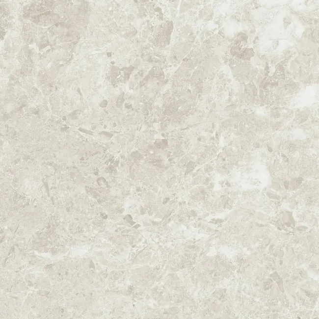 Roca Marais Ivory Marble Effect Matt Porcelain Floor Tile