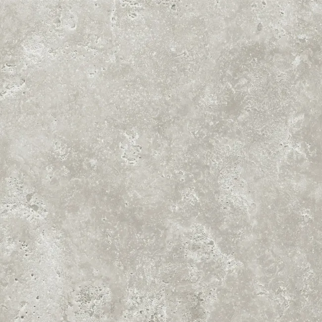 Rapalano Grey Travertine Effect Anti Slip Porcelain Floor Tile