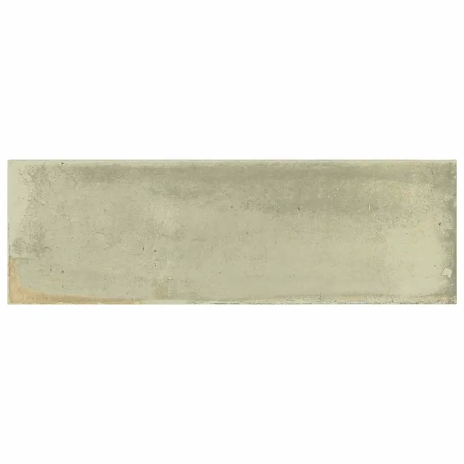 Reku Sage Stone Effect Matt Porcelain Tile