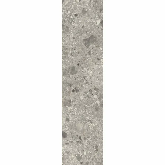 Venezia Grey Terrazzo Effect Water Resistant Laminate Flooring 8mm
