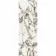 Caliente White Marble Effect Gloss Ceramic Wall Tile