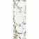 Caliente White Marble Effect Gloss Ceramic Wall Tile