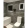 Coda Grey Wall And Floor Tiles