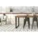 Metropolis Star Laurel Wall and Floor Tiles