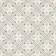 Mrs Jones Grey Patterned Matt Ceramic Floor Tile