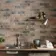 Muralla Beige Brick Wall Tiles