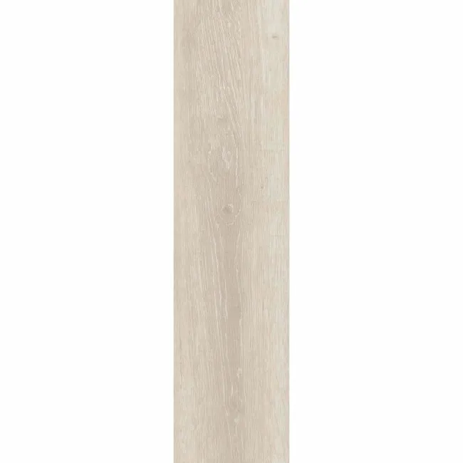 Baron Light Oak Wood Effect Matt Porcelain Floor Tile