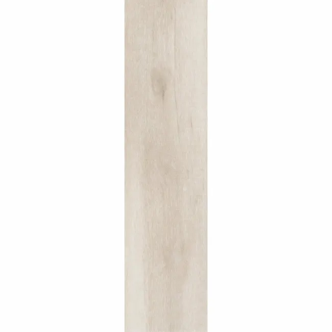 Baron Light Oak Wood Effect Matt Porcelain Floor Tile