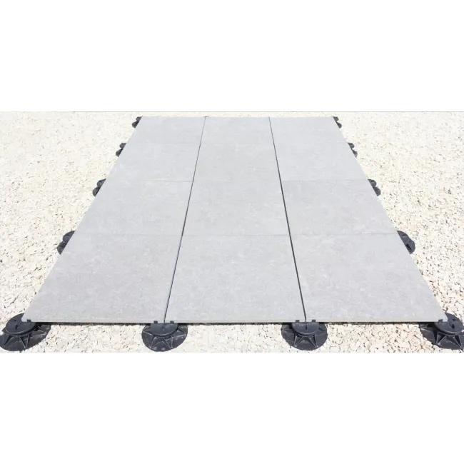ASP Outdoor Tiles Pedestal 50-70mm