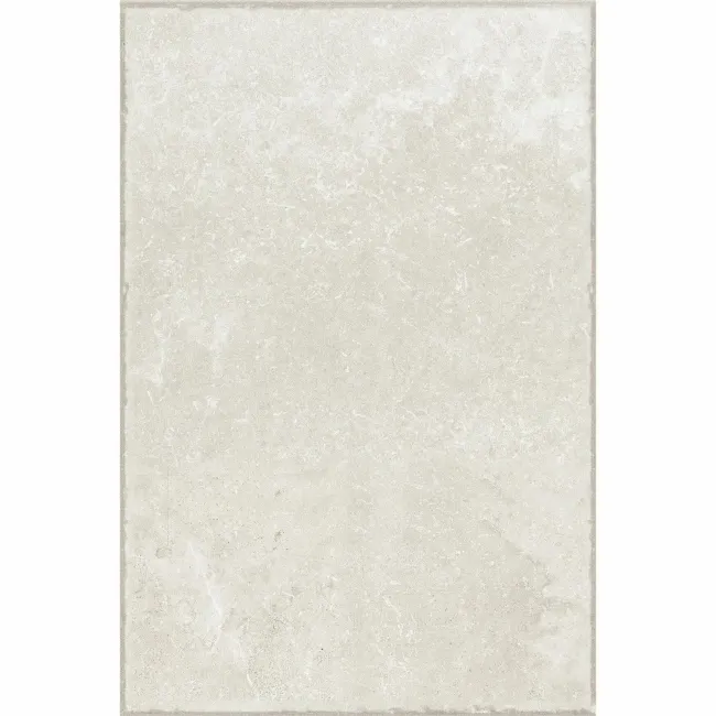 Imperial Beige Chiseled Edge Stone Effect Italian Porcelain Outdoor Slab