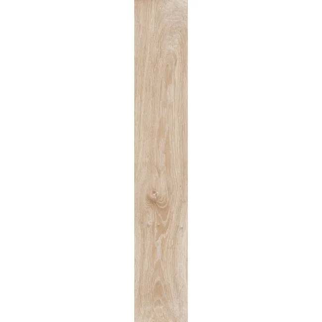 Madeira XL Light Oak Wood Effect Matt Porcelain Floor Tile