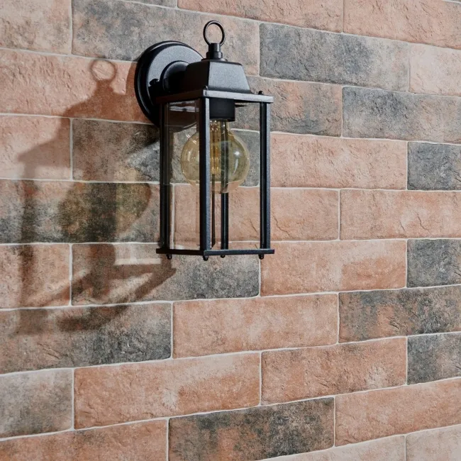 Muralla Beige Brick Wall Tiles