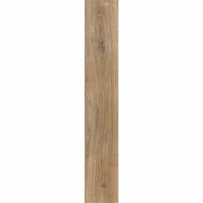 Naturalia Dark Oak Wood Effect Matt Porcelain Floor Tile