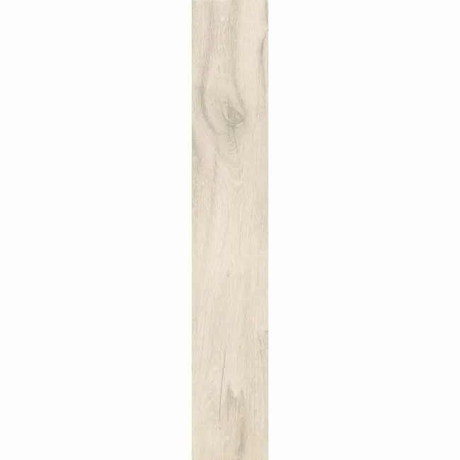 Naturalia Light Oak Wood Effect Matt Porcelain Floor Tile
