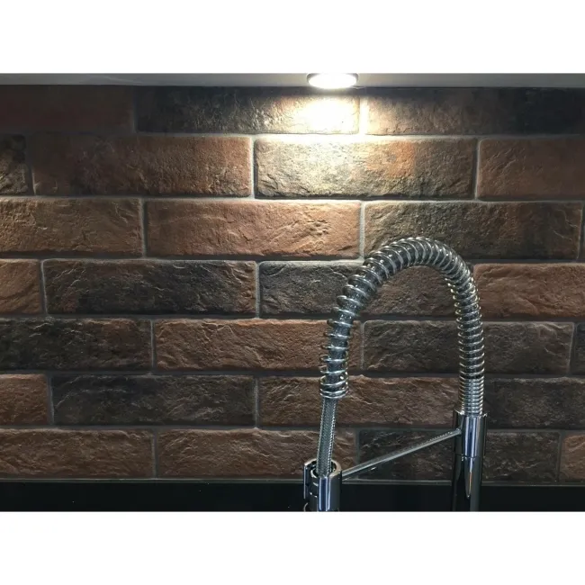 Muralla Beige Brick Wall Tiles