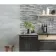 Cliff Grey Porcelain Wall And Floor Tiles