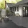 Bellevue Graphite Outdoor Slab