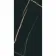 Da Vinci Golden Black Marble Effect Semi Polished Porcelain Tile