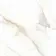 Lumiere Golden Grey Marble Effect Large Polished Porcelain Tile