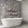 Scale Boho Grey Wall and Floor Tiles