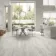 Sequoia White Oak Wood Effect Anti Slip Italian Porcelain Tile