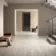 Sequoia White Oak Wood Effect Anti Slip Italian Porcelain Tile