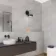 Urbano White Stone Effect Matt Ceramic Wall Tile