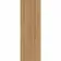 Verbier Honey Slatted Decor Wood Effect Ceramic Wall Tile