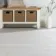 Yukon Light Grey Oak Wood Effect Matt Porcelain Floor Tile