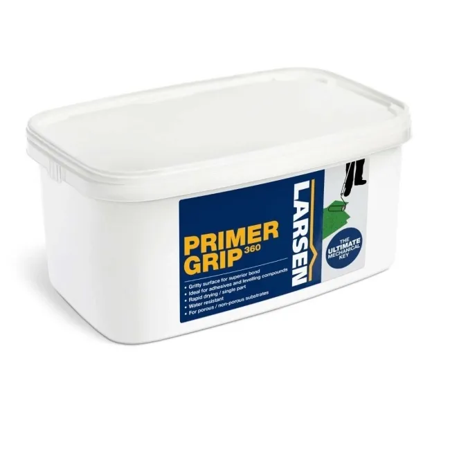 Larsen Primer Grip 360 - 5kg